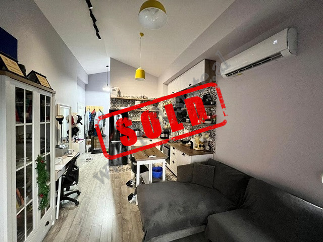 One bedroom apartment for sale at Kodra e Diellit 1 Residence in Tirana, Albania